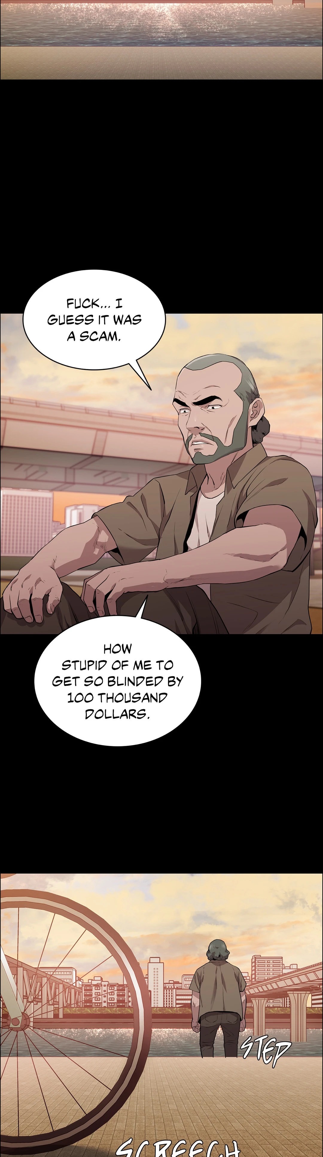Thorns of Innocence chapter 14 page 42