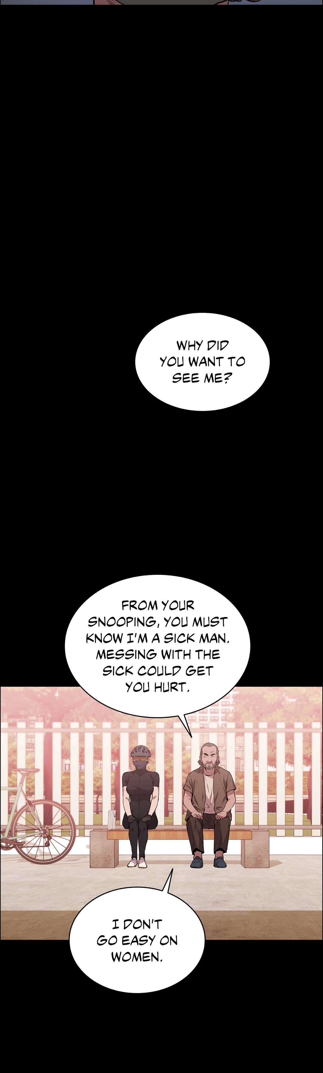 Thorns of Innocence chapter 14 page 49
