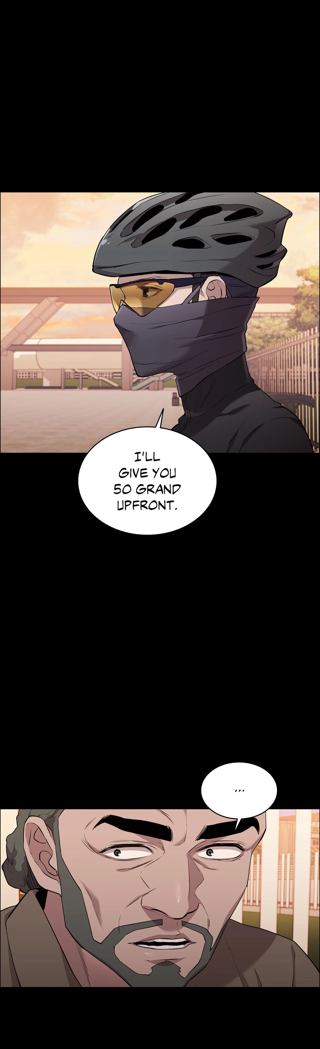 Thorns of Innocence chapter 14 page 50