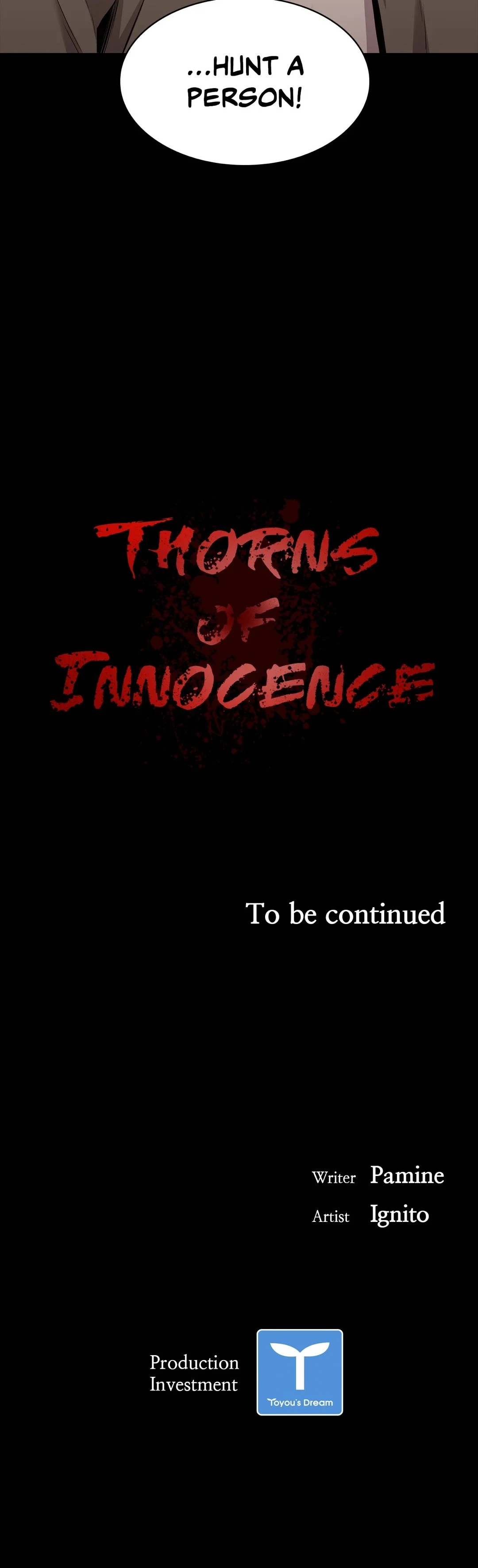 Thorns of Innocence chapter 14 page 54