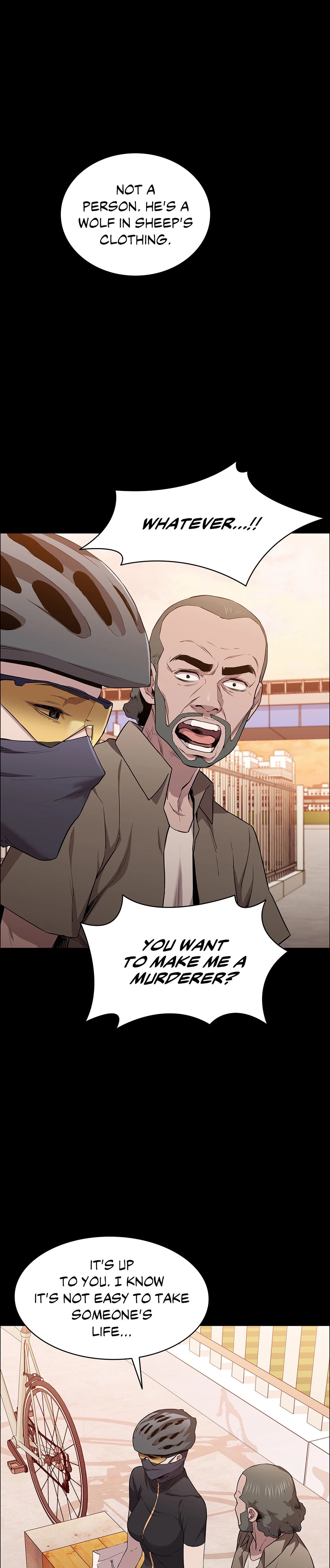 Thorns of Innocence chapter 15 page 2
