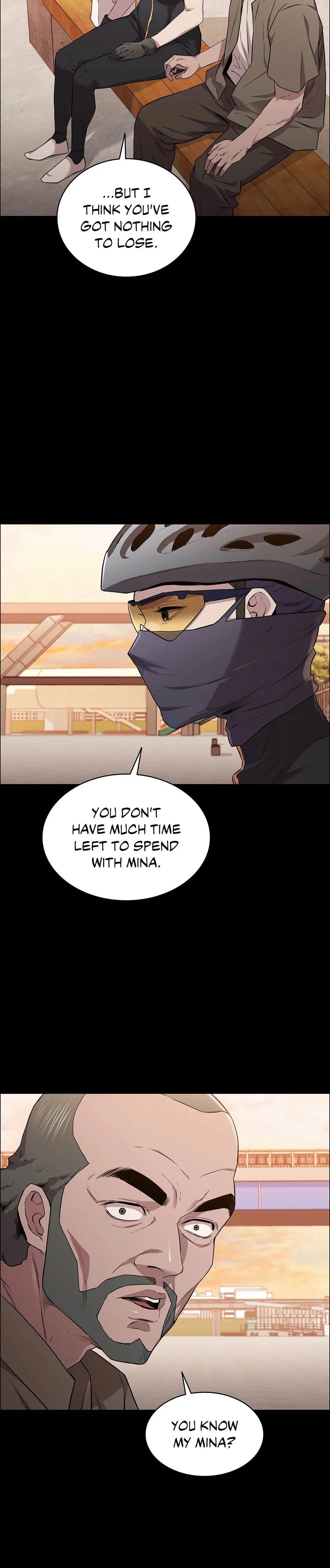 Thorns of Innocence chapter 15 page 3