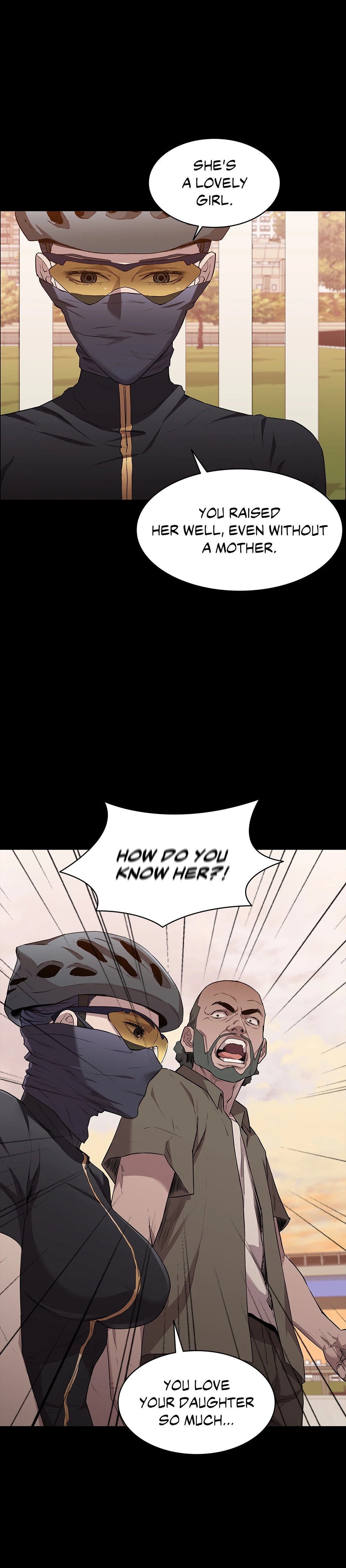 Thorns of Innocence chapter 15 page 4