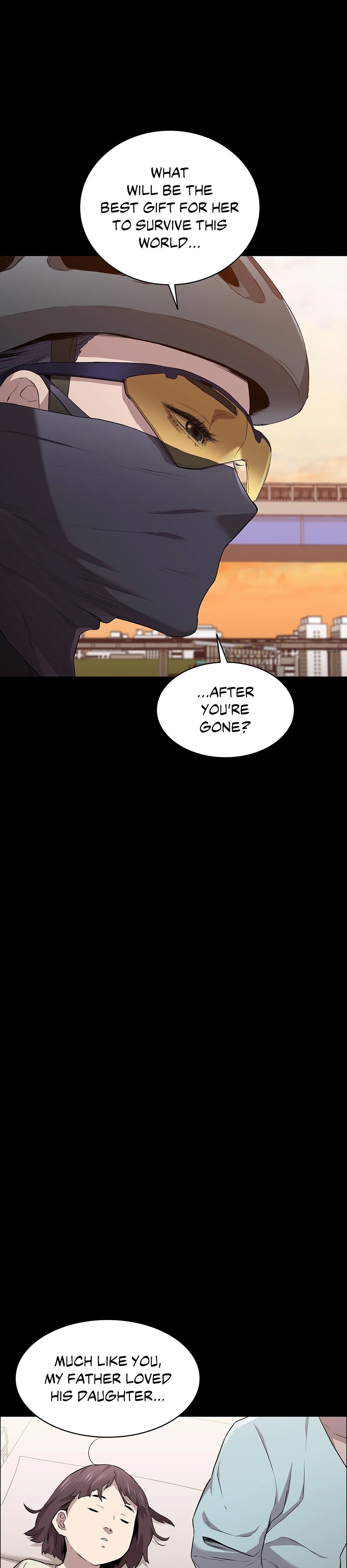 Thorns of Innocence chapter 15 page 5