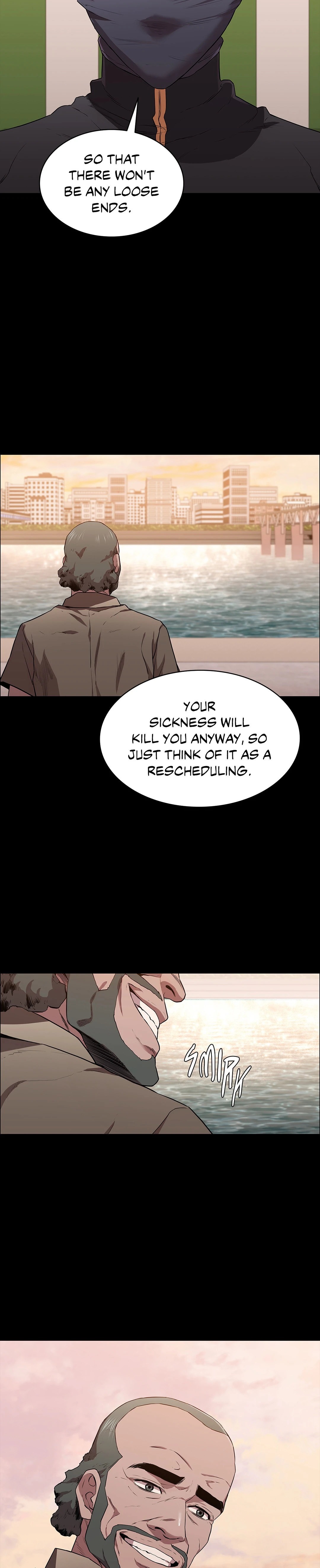 Thorns of Innocence chapter 15 page 8
