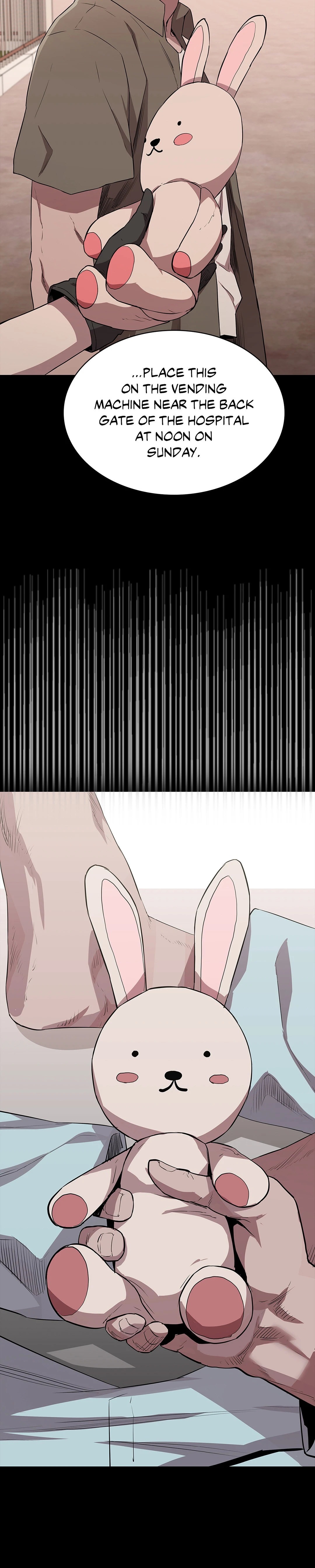 Thorns of Innocence chapter 15 page 11