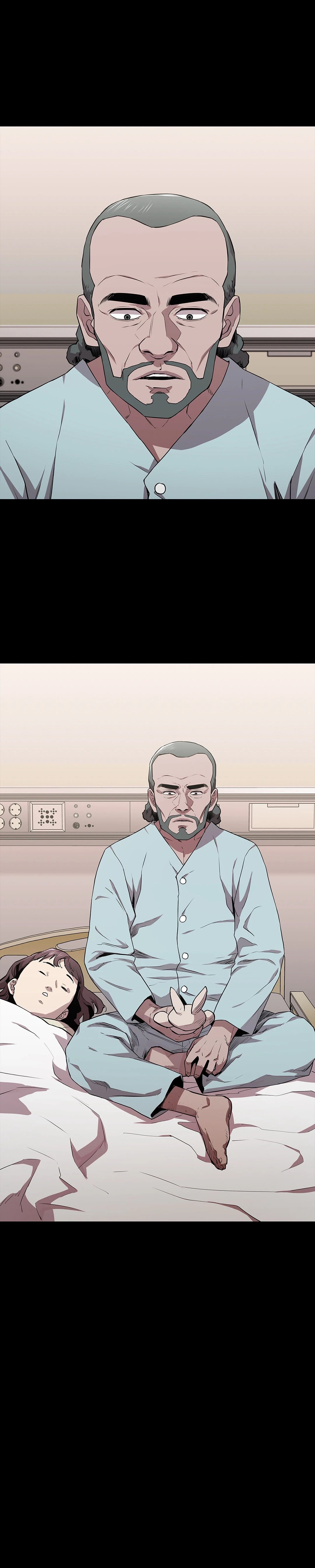 Thorns of Innocence chapter 15 page 12