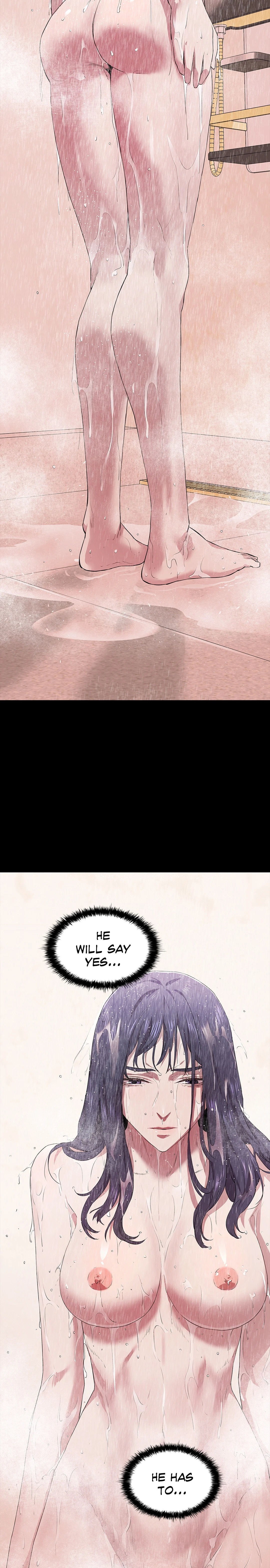 Thorns of Innocence chapter 15 page 14