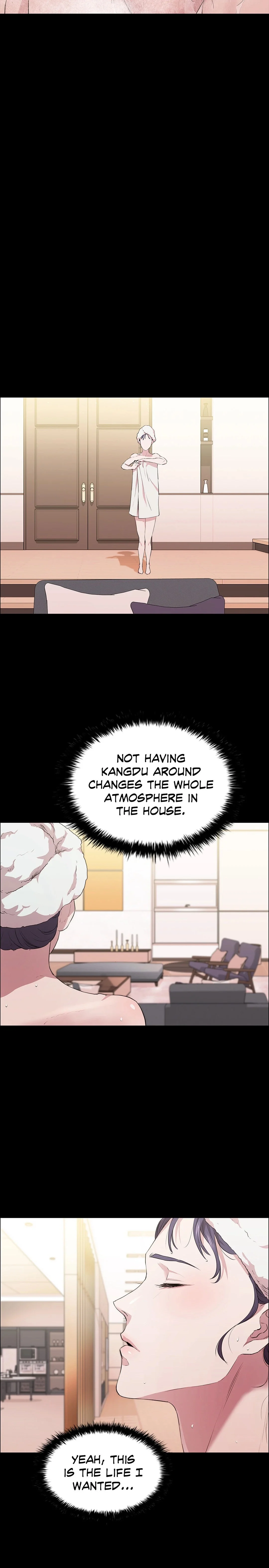 Thorns of Innocence chapter 15 page 15