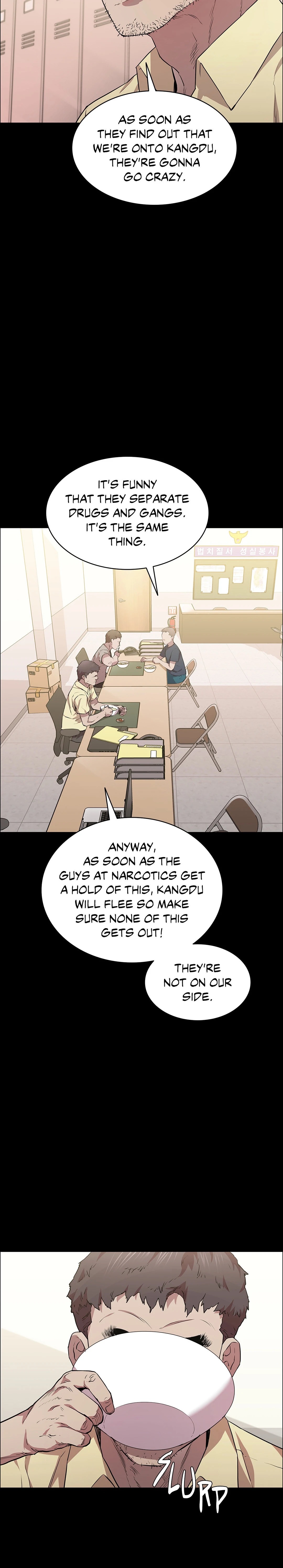 Thorns of Innocence chapter 15 page 24