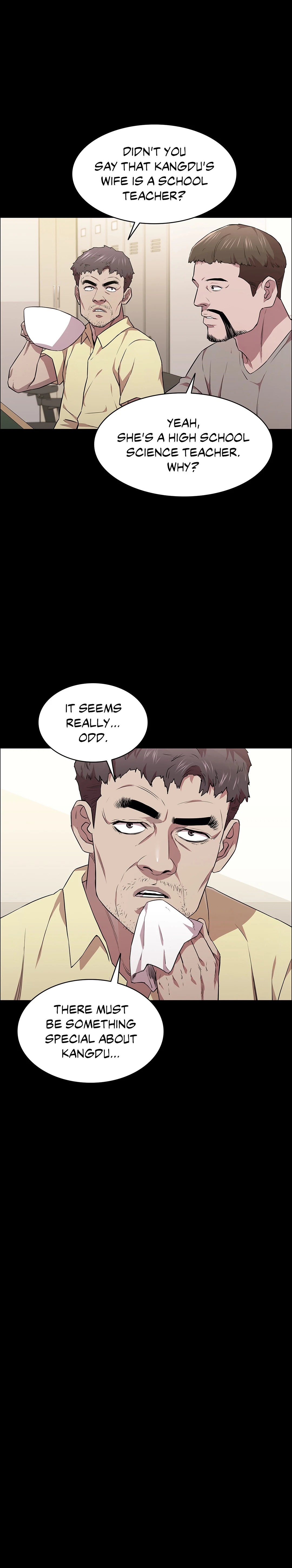 Thorns of Innocence chapter 15 page 25