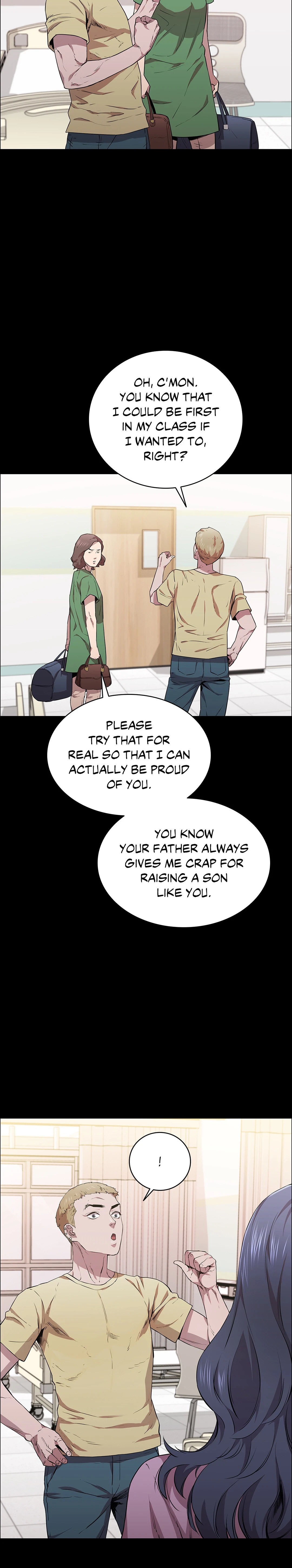 Thorns of Innocence chapter 15 page 27