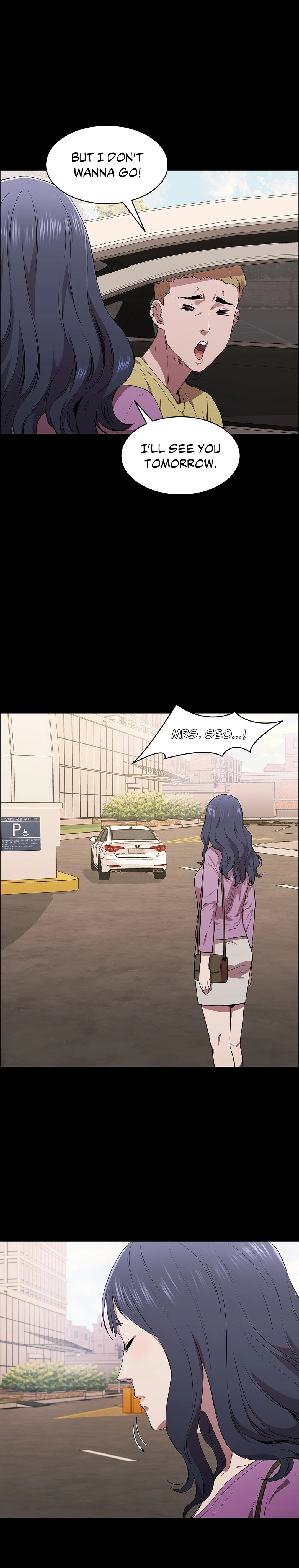 Thorns of Innocence chapter 15 page 30