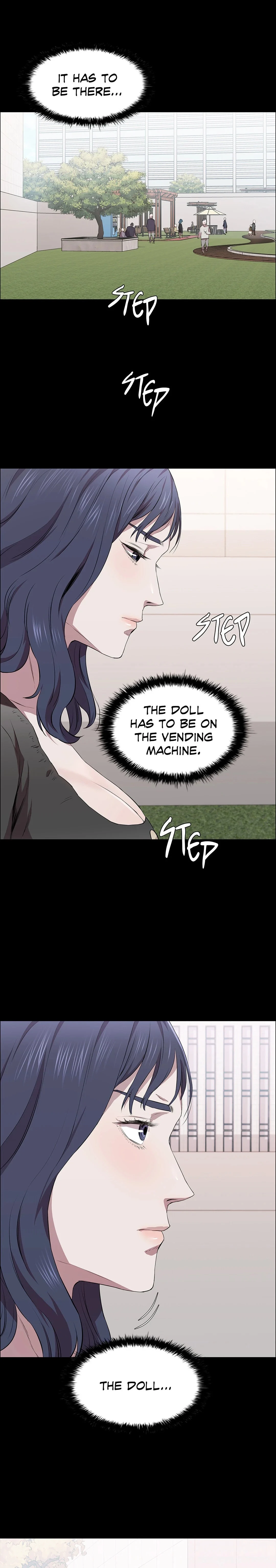 Thorns of Innocence chapter 15 page 32