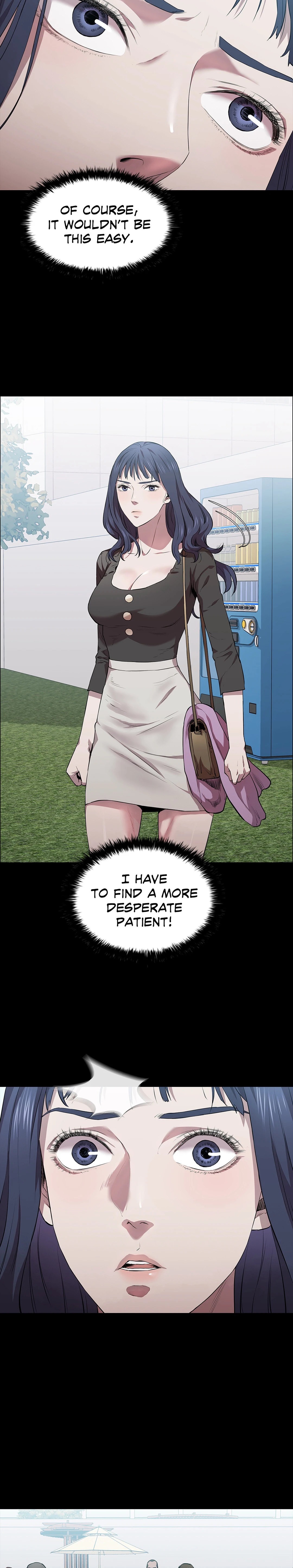 Thorns of Innocence chapter 15 page 35