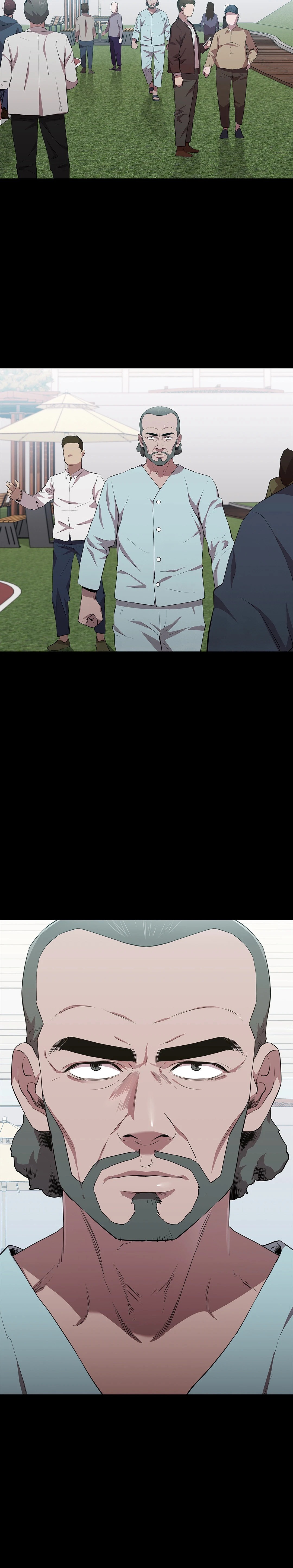 Thorns of Innocence chapter 15 page 36