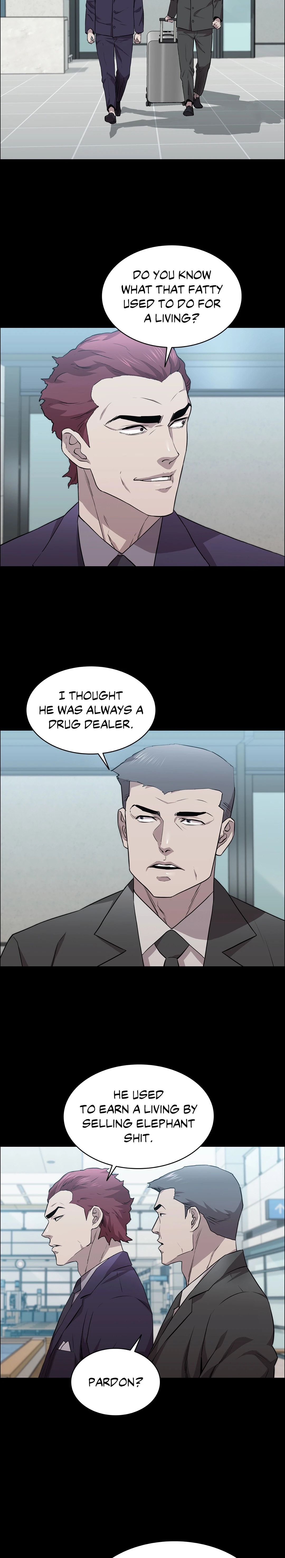 Thorns of Innocence chapter 16 page 4