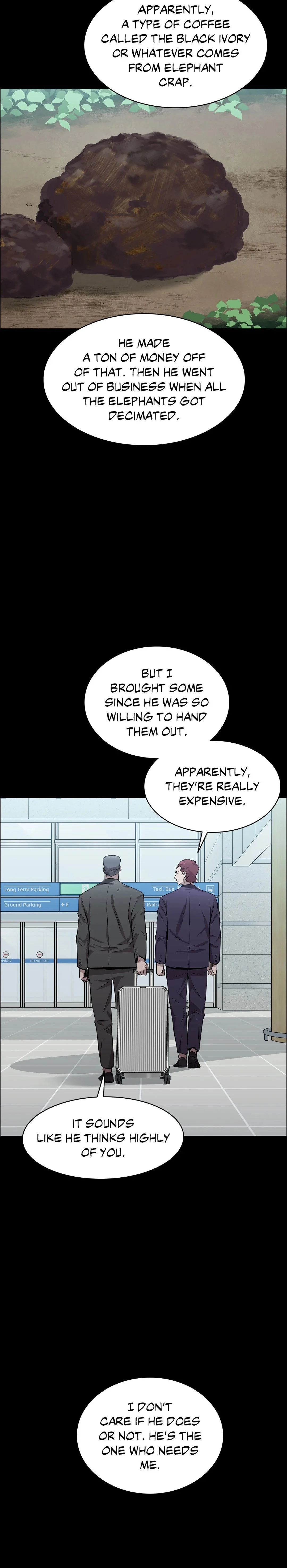Thorns of Innocence chapter 16 page 5