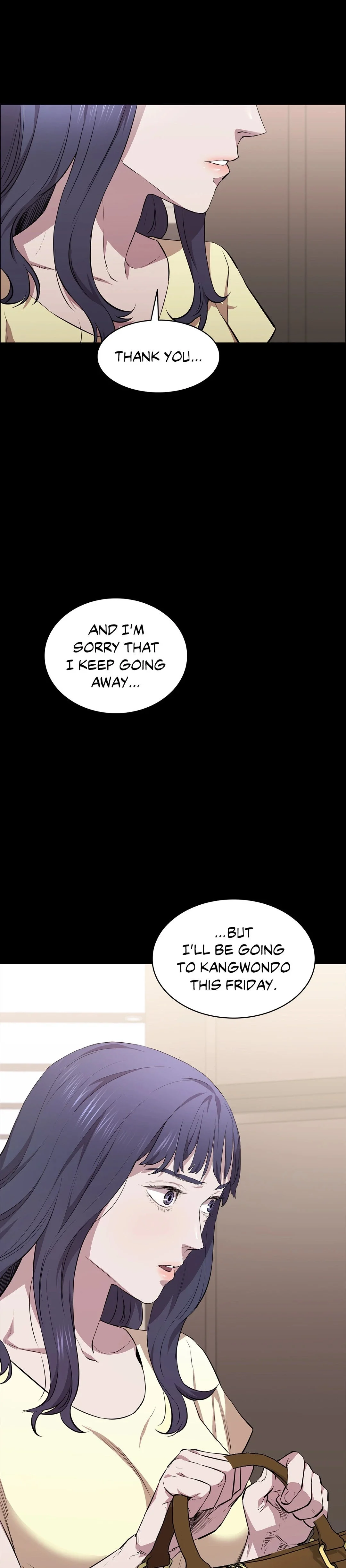 Thorns of Innocence chapter 16 page 9