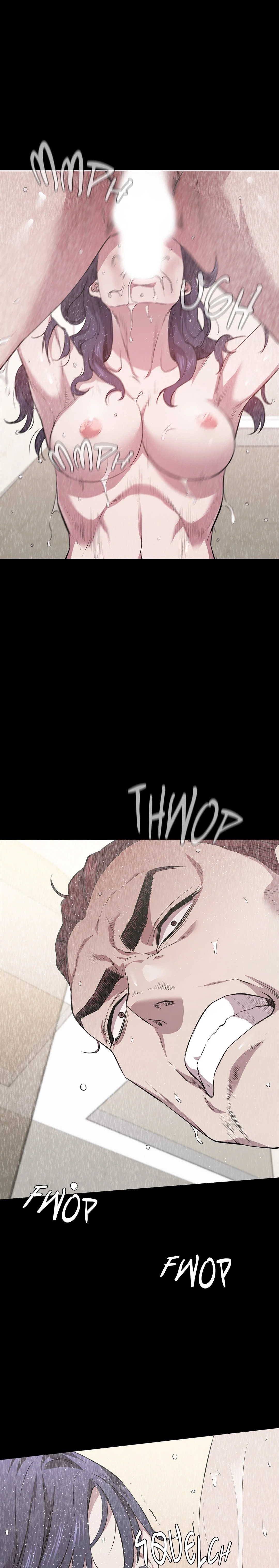 Thorns of Innocence chapter 16 page 16