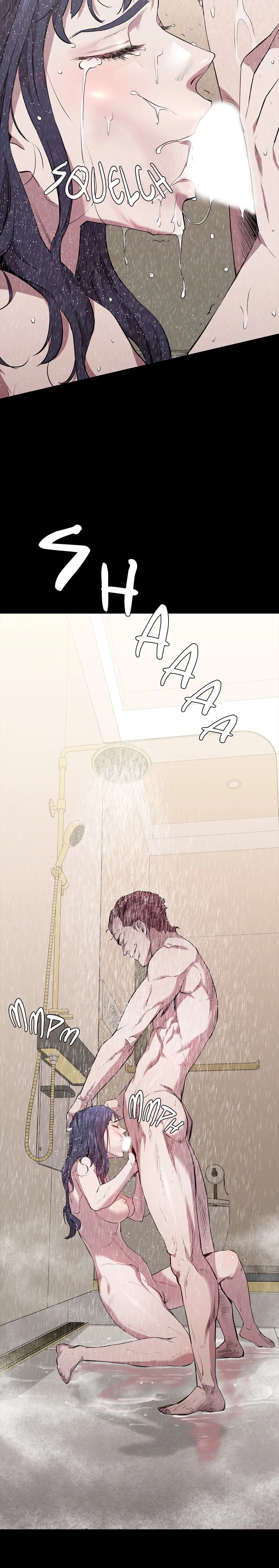 Thorns of Innocence chapter 16 page 17