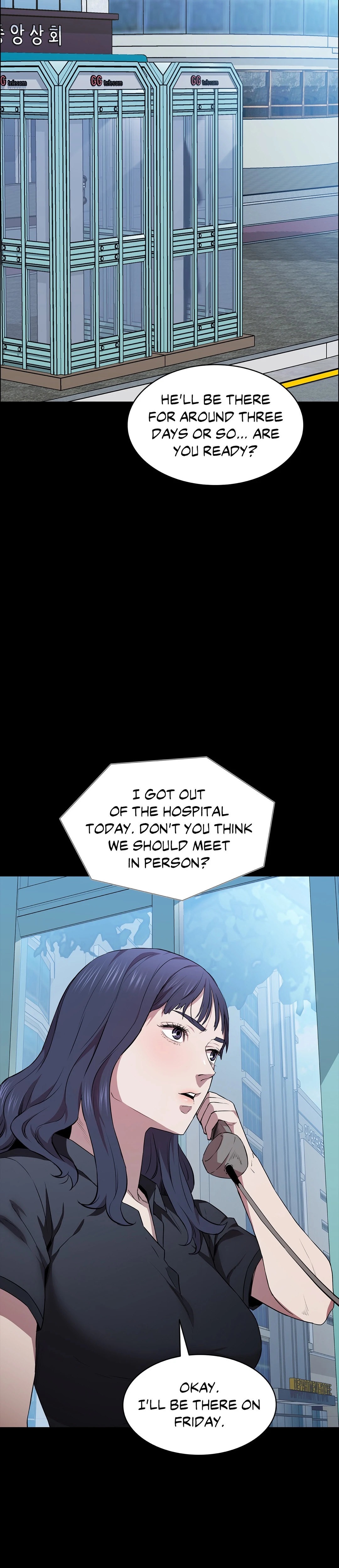 Thorns of Innocence chapter 16 page 23