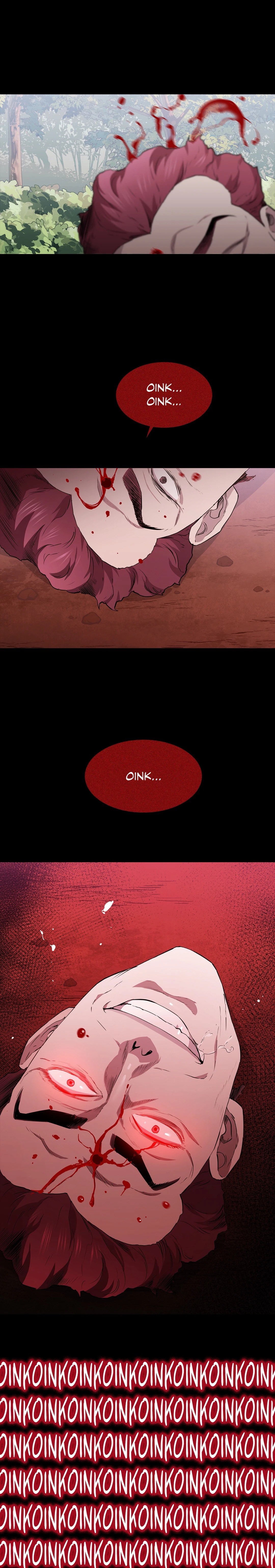 Thorns of Innocence chapter 16 page 26