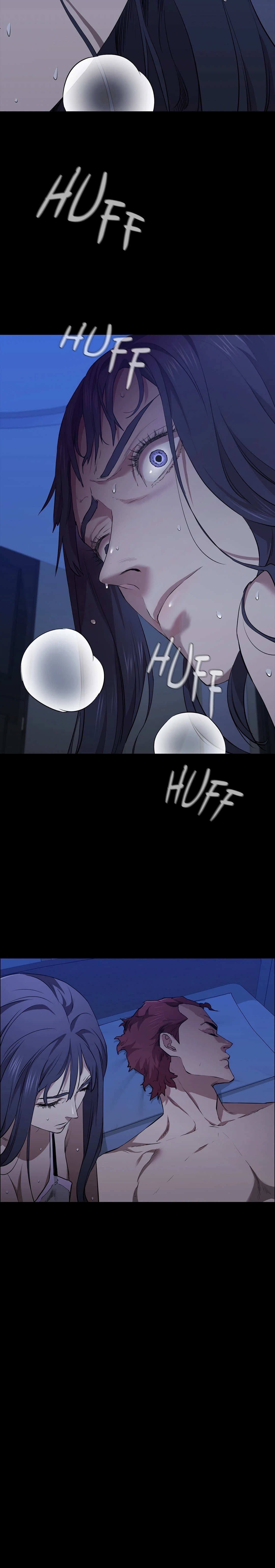 Thorns of Innocence chapter 16 page 28