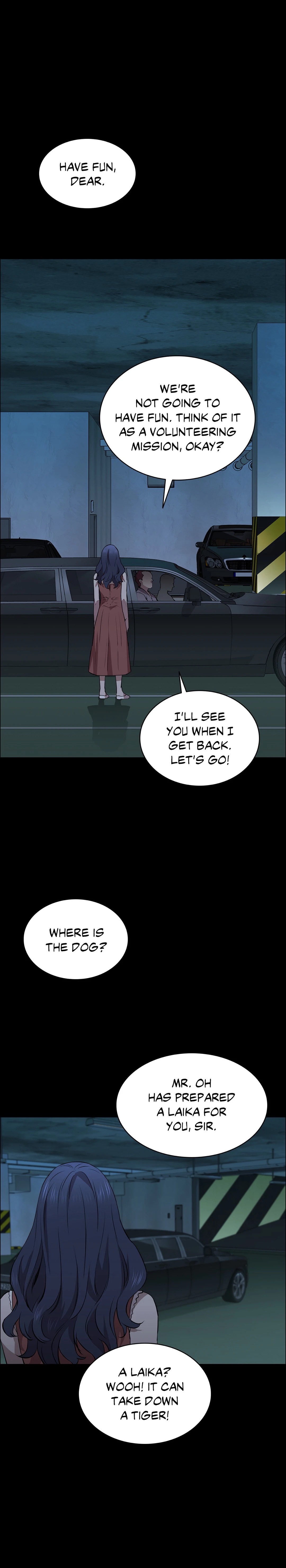 Thorns of Innocence chapter 16 page 29