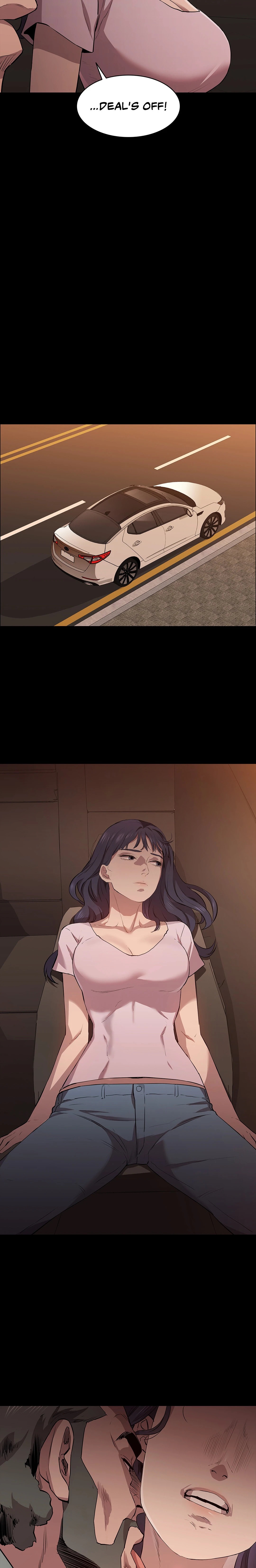 Thorns of Innocence chapter 17 page 2