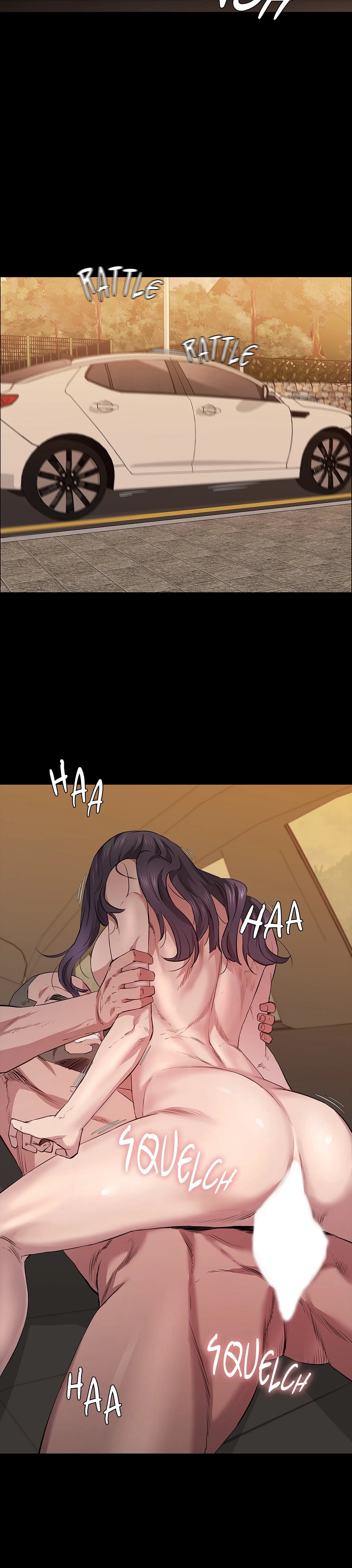 Thorns of Innocence chapter 17 page 9