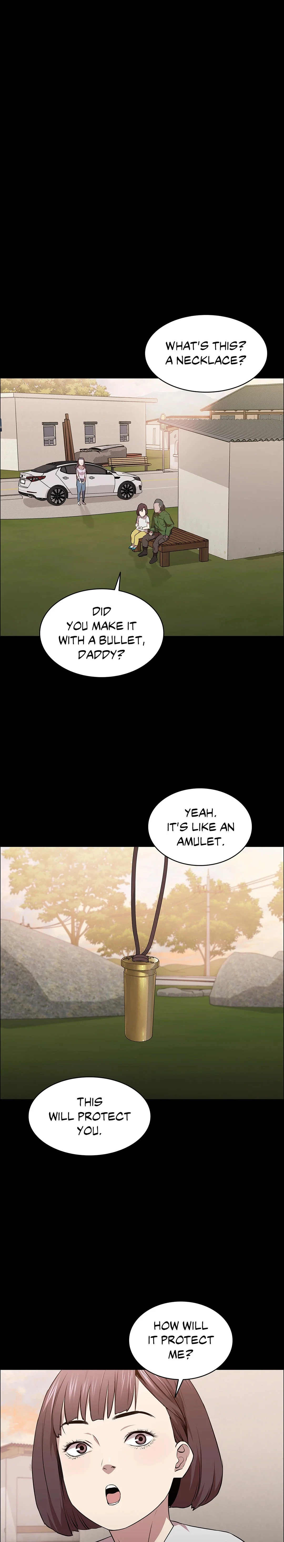 Thorns of Innocence chapter 17 page 15
