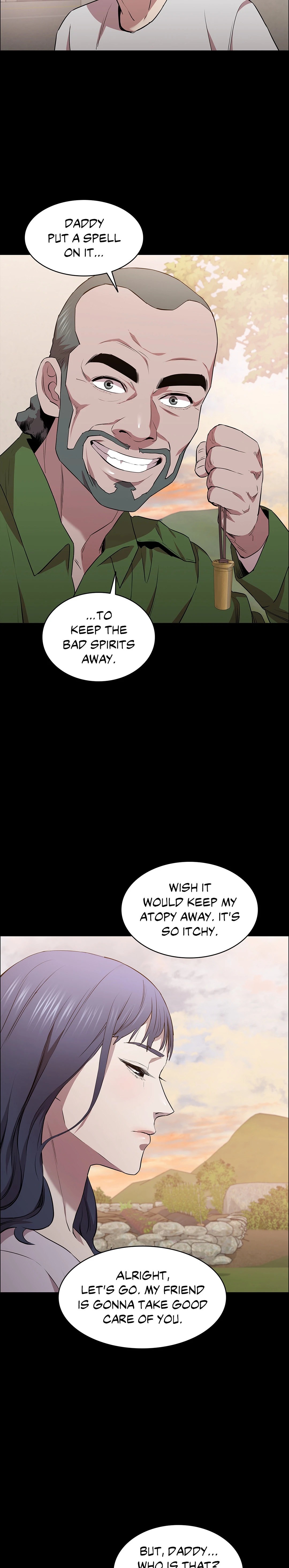 Thorns of Innocence chapter 17 page 16