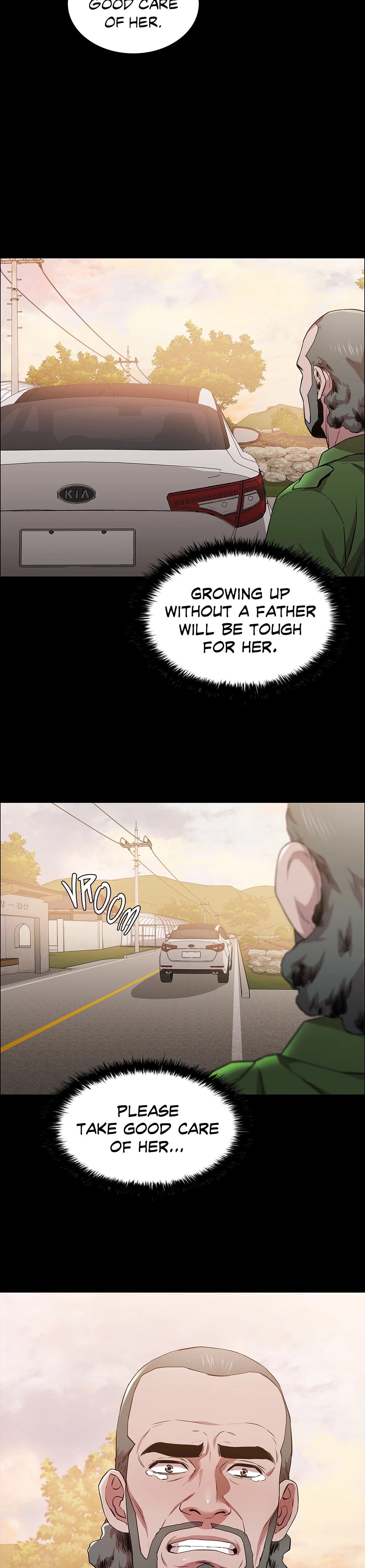 Thorns of Innocence chapter 17 page 19