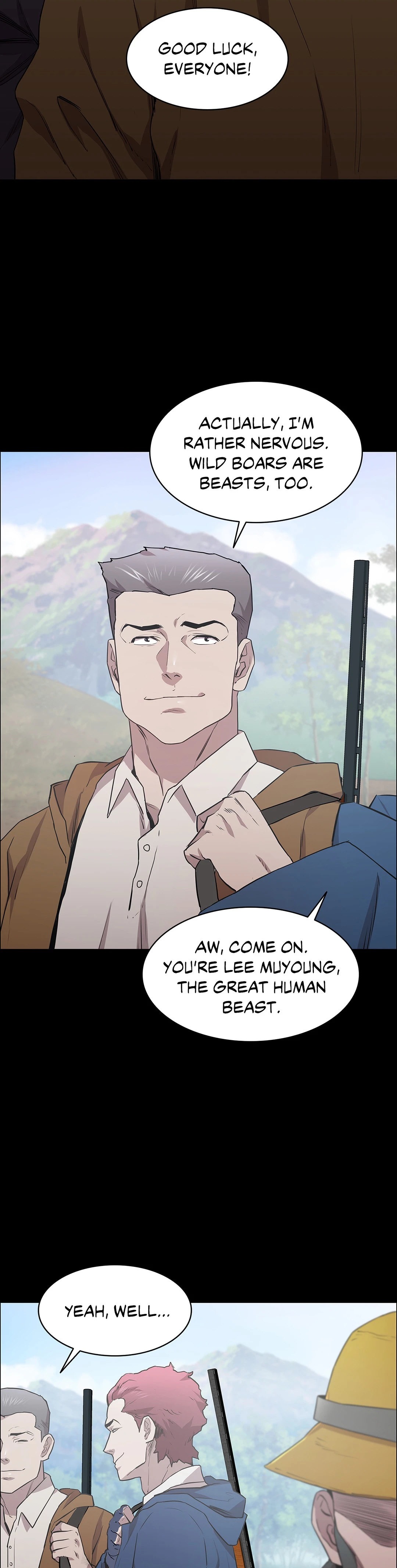 Thorns of Innocence chapter 17 page 22