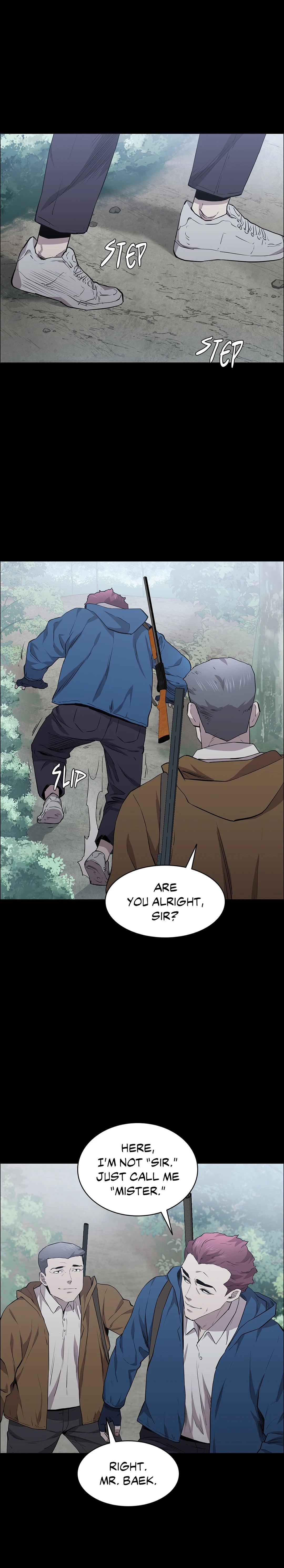 Thorns of Innocence chapter 17 page 24