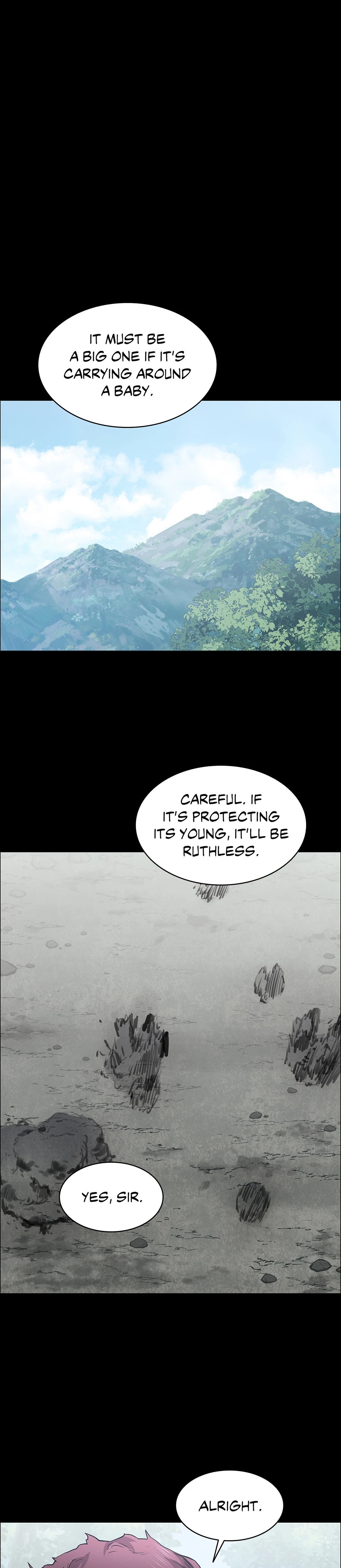Thorns of Innocence chapter 17 page 27