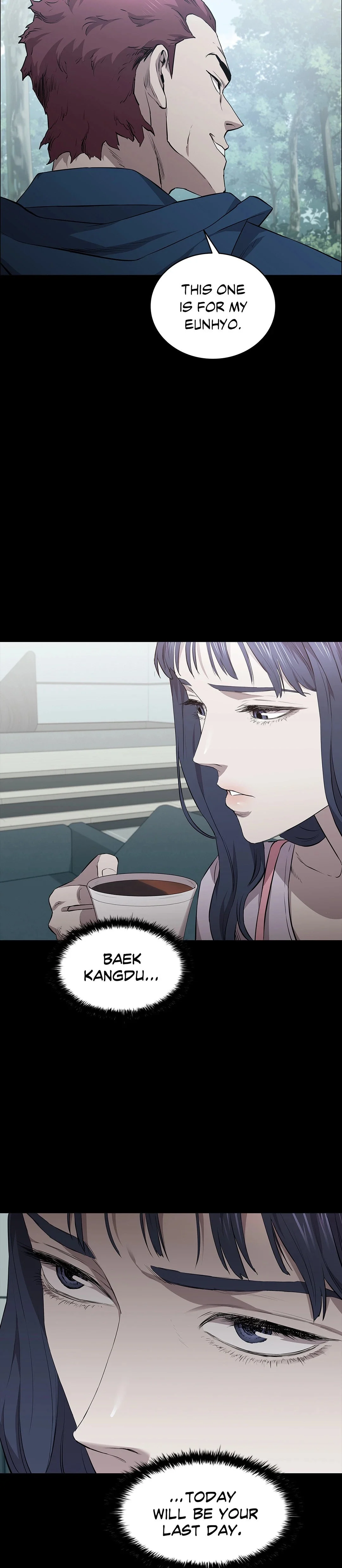 Thorns of Innocence chapter 17 page 28