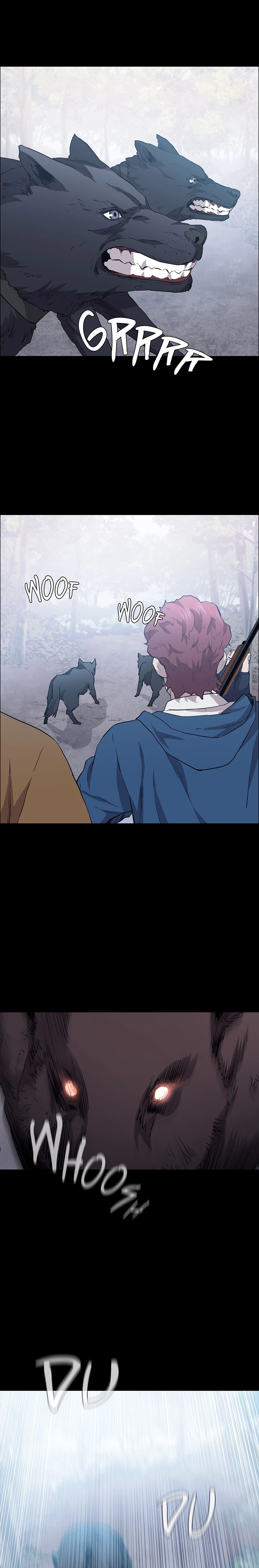 Thorns of Innocence chapter 17 page 30