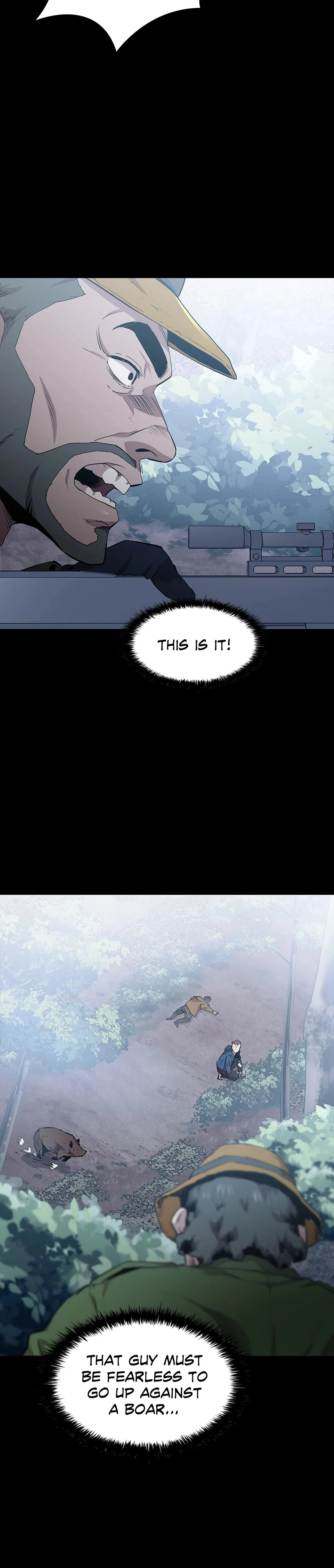 Thorns of Innocence chapter 17 page 34