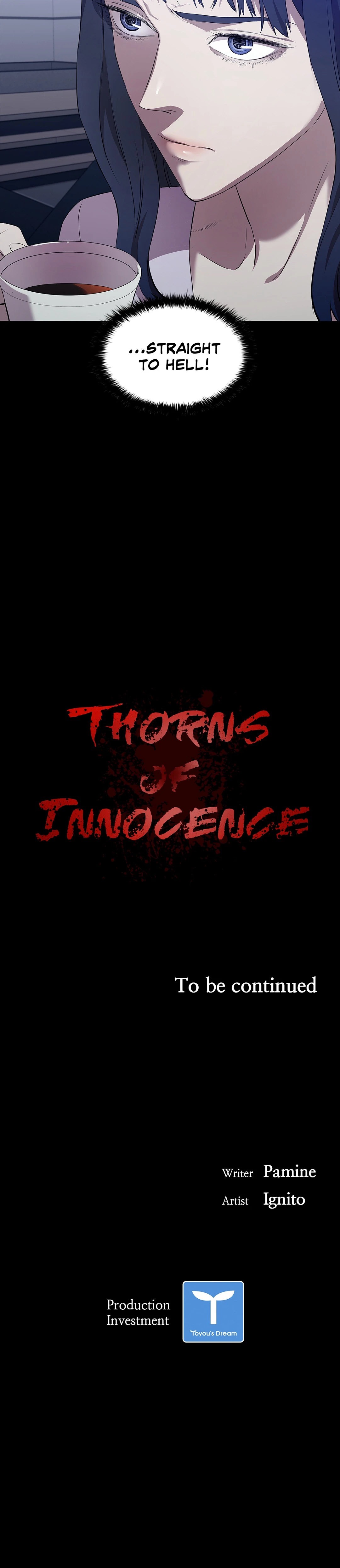 Thorns of Innocence chapter 17 page 37