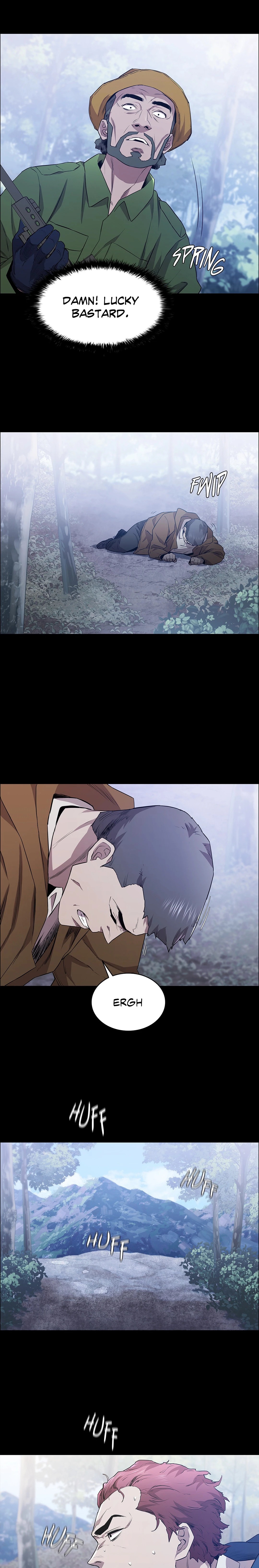 Thorns of Innocence chapter 18 page 4
