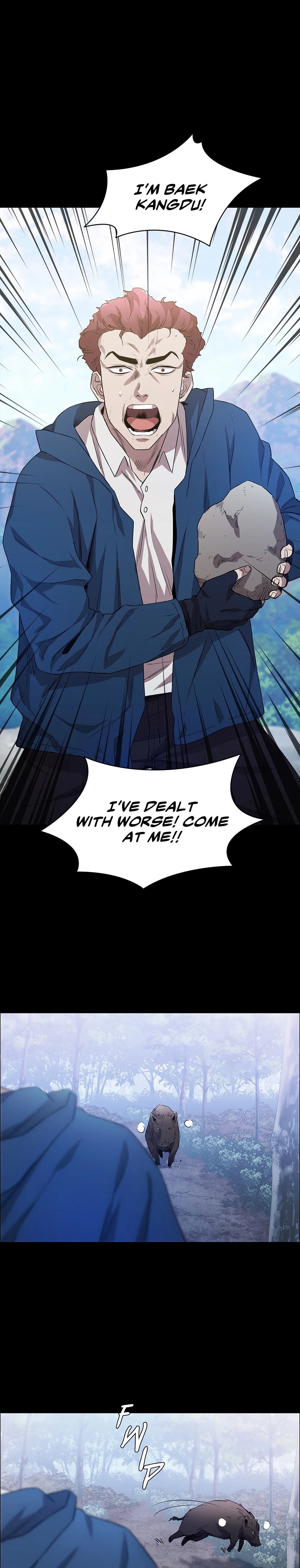 Thorns of Innocence chapter 18 page 6