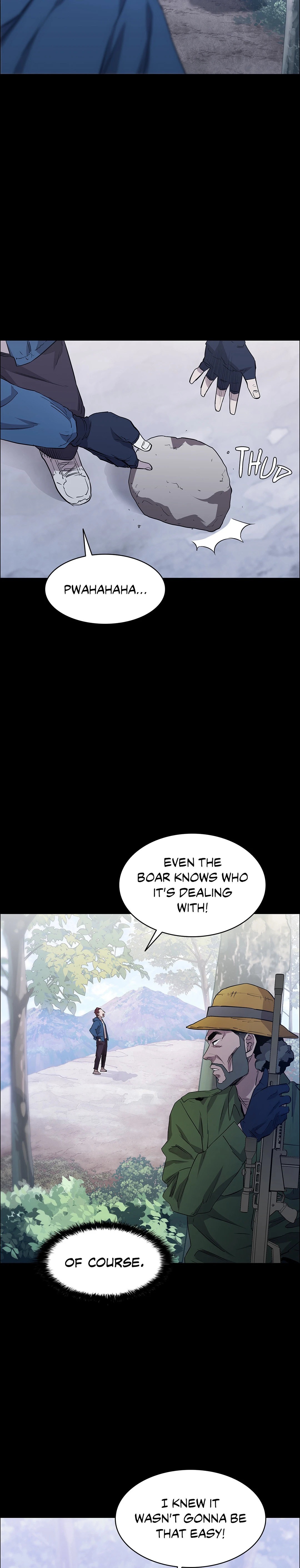 Thorns of Innocence chapter 18 page 7