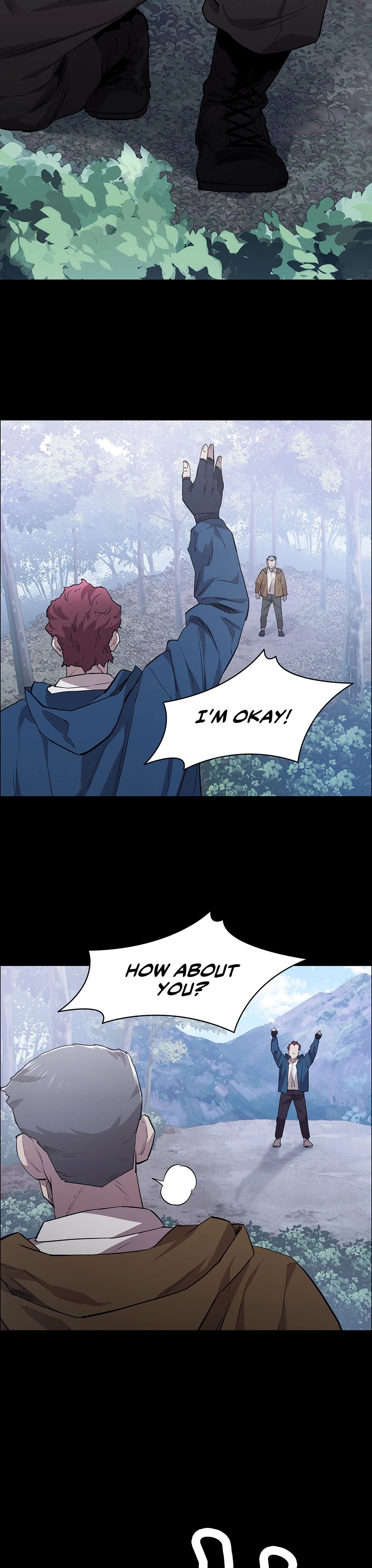 Thorns of Innocence chapter 18 page 10