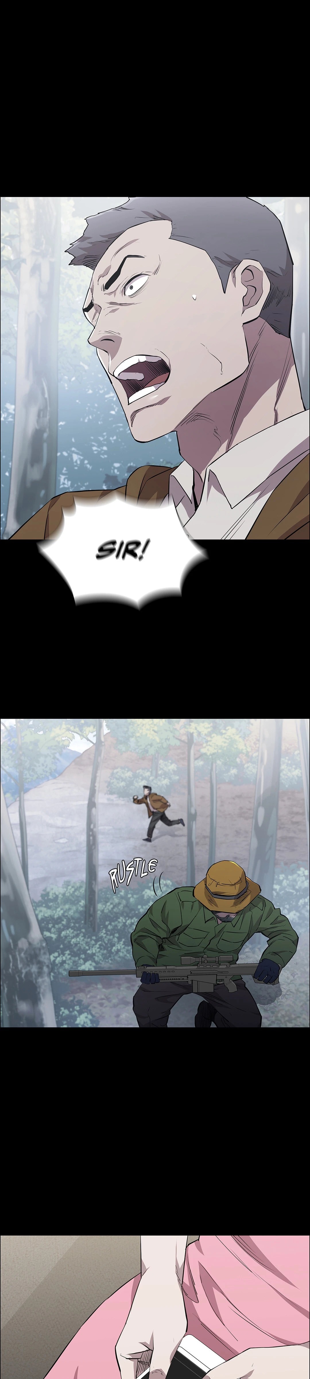 Thorns of Innocence chapter 18 page 15