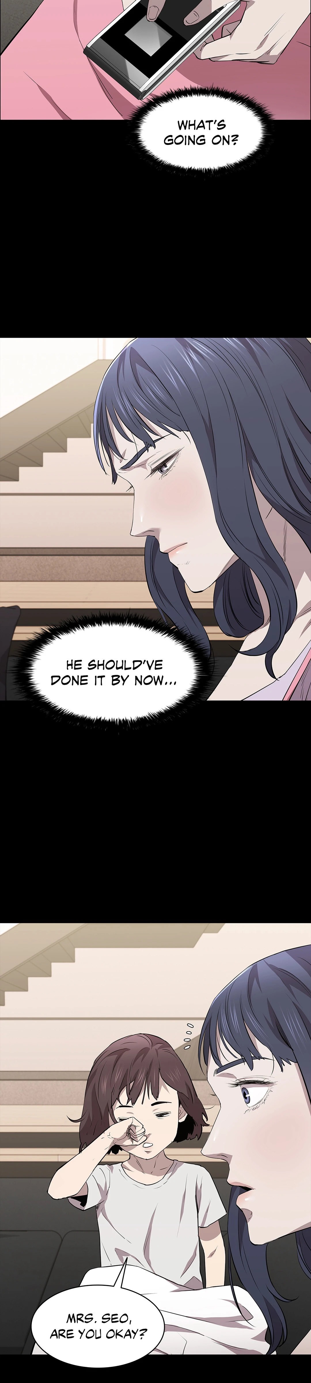 Thorns of Innocence chapter 18 page 16