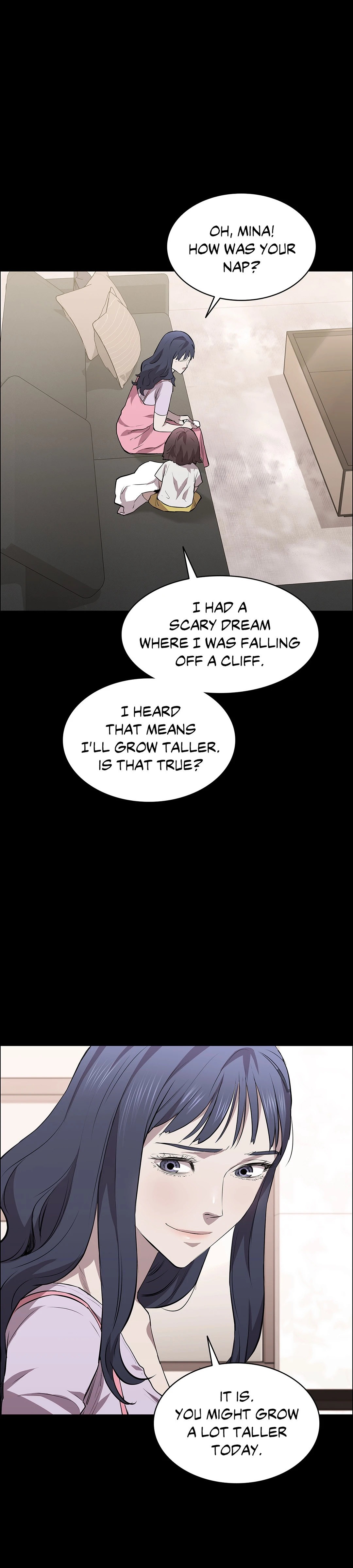 Thorns of Innocence chapter 18 page 17