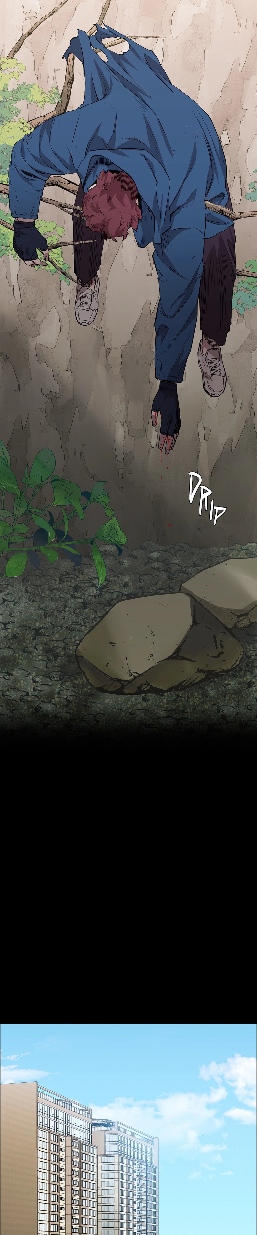 Thorns of Innocence chapter 18 page 22