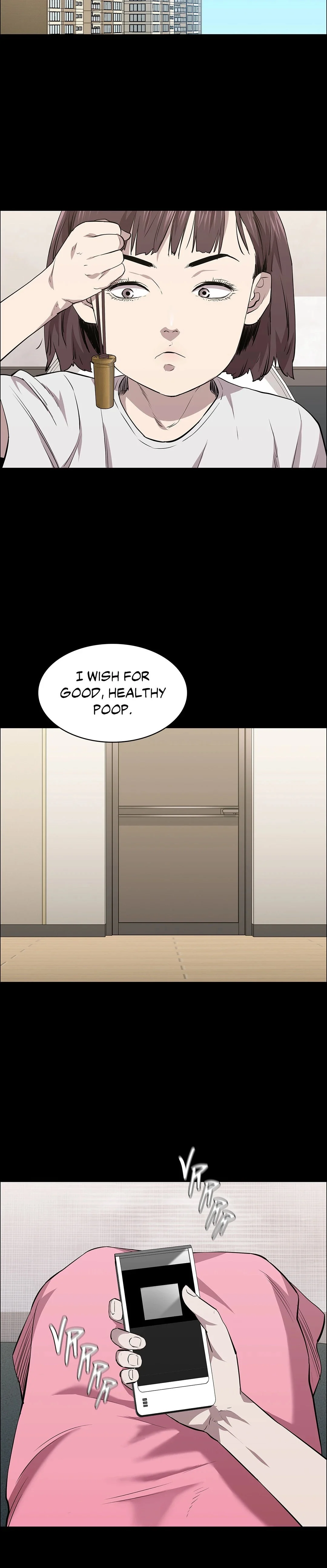 Thorns of Innocence chapter 18 page 23